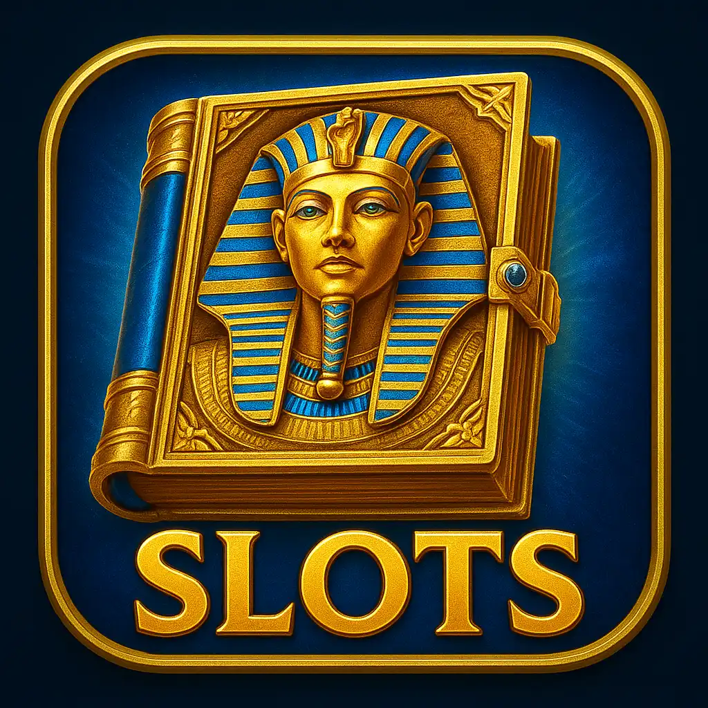 Ramses Book slot game thumbnail