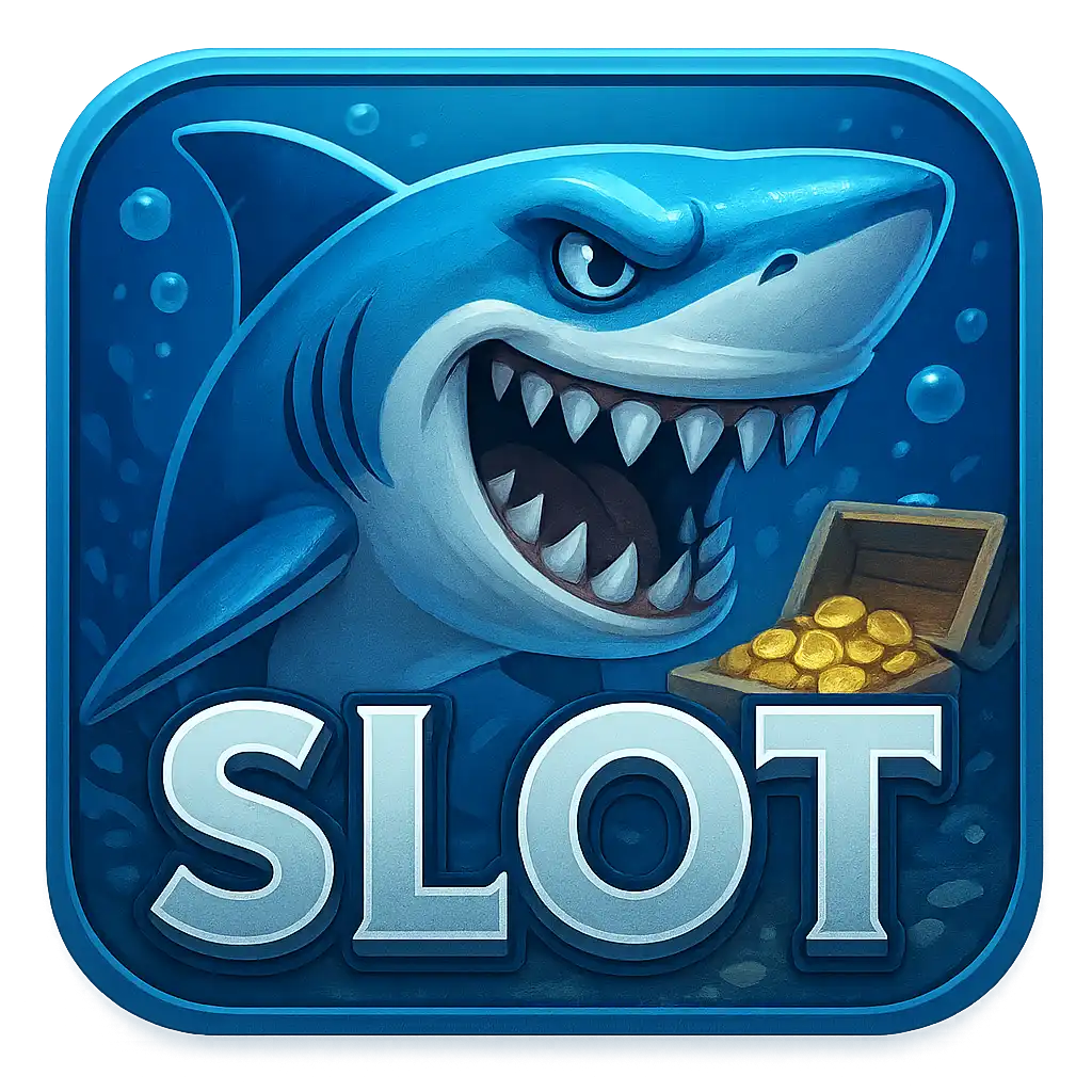 Razor Shark slot game thumbnail