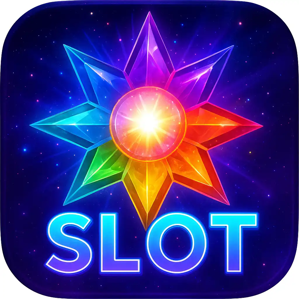 Starburst slot game thumbnail